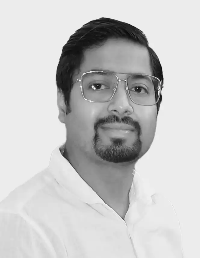 Akash Ranjan
