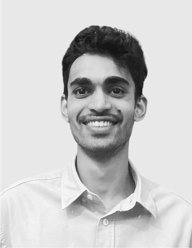 Bharath Mohan