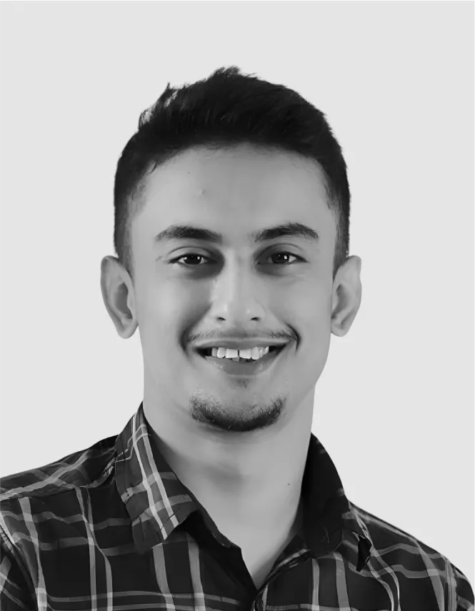 Debashis Barman