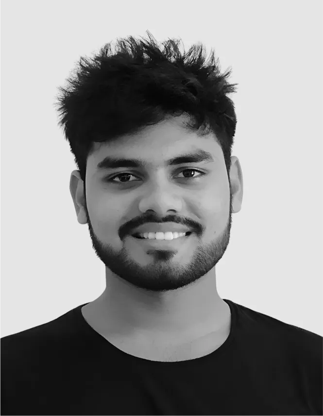 Harsh Vijay