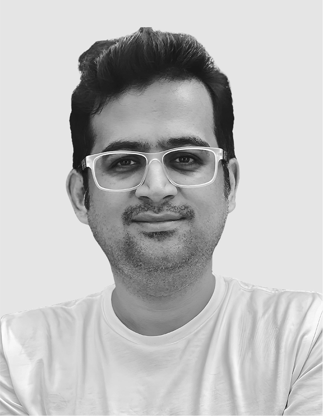 Nikalank Jain