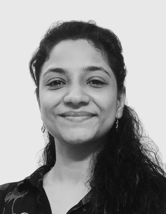 Saba Haq