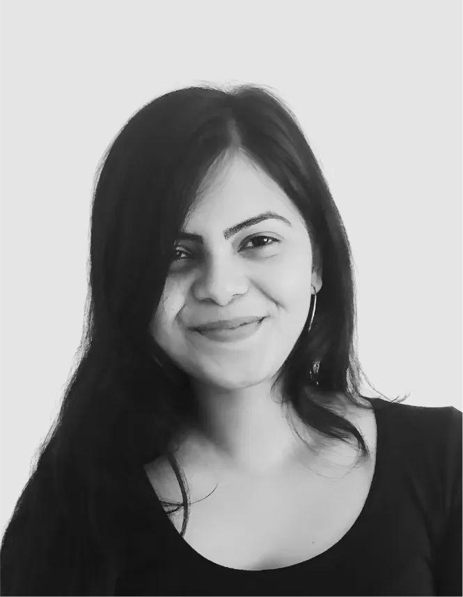 Siddhita Upare